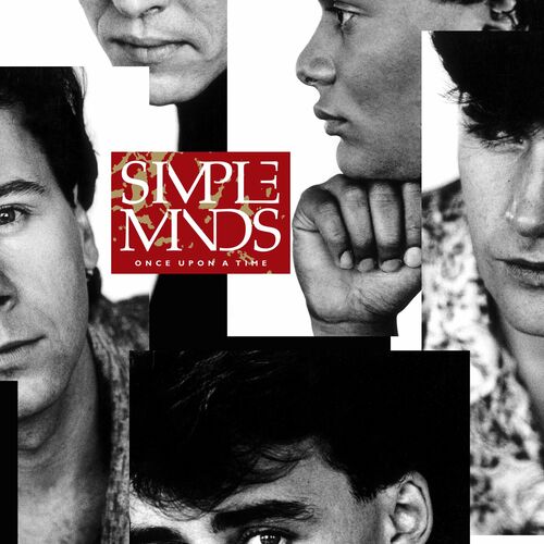 Simple Minds